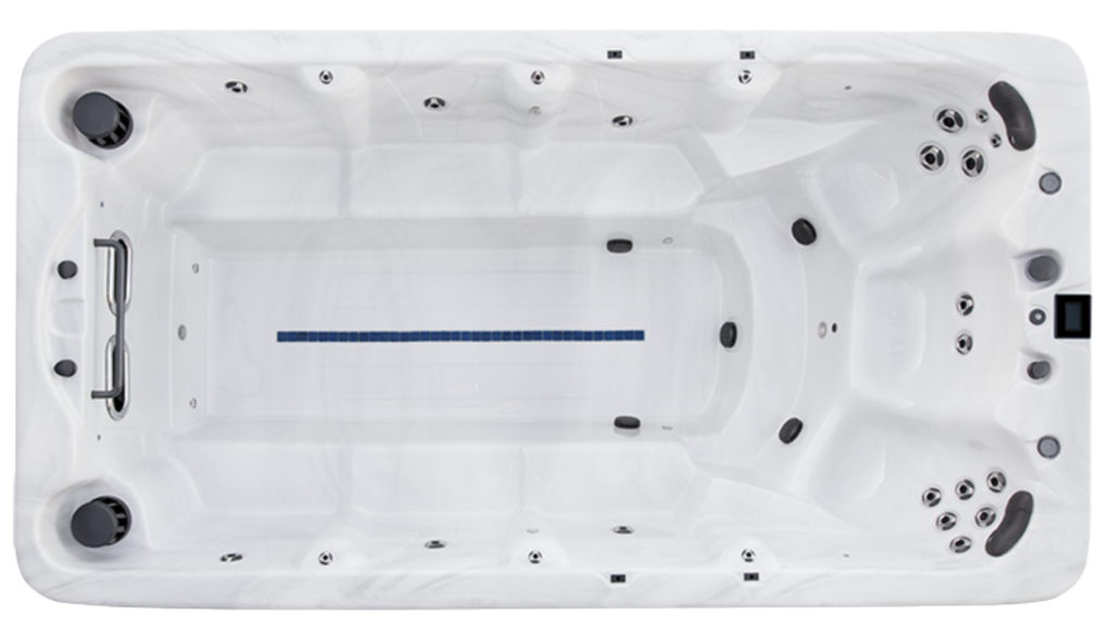 Swim Spa Hot Tub Northern Colorado American Whirlpool Swim Spas