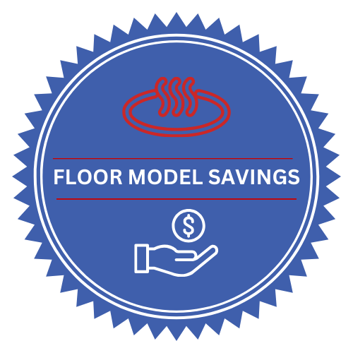 Floor model savings