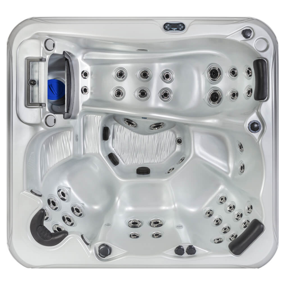 Kawai - Tropic Sea Spas