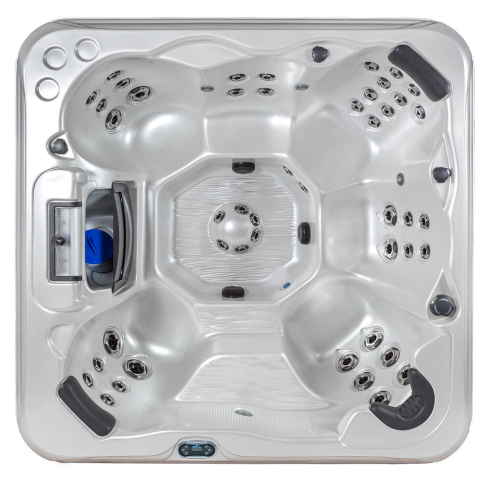 Kona - Tropic Sea Spas