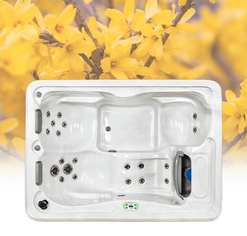 Artesian-Spas_Garden-Spas_Forsythia