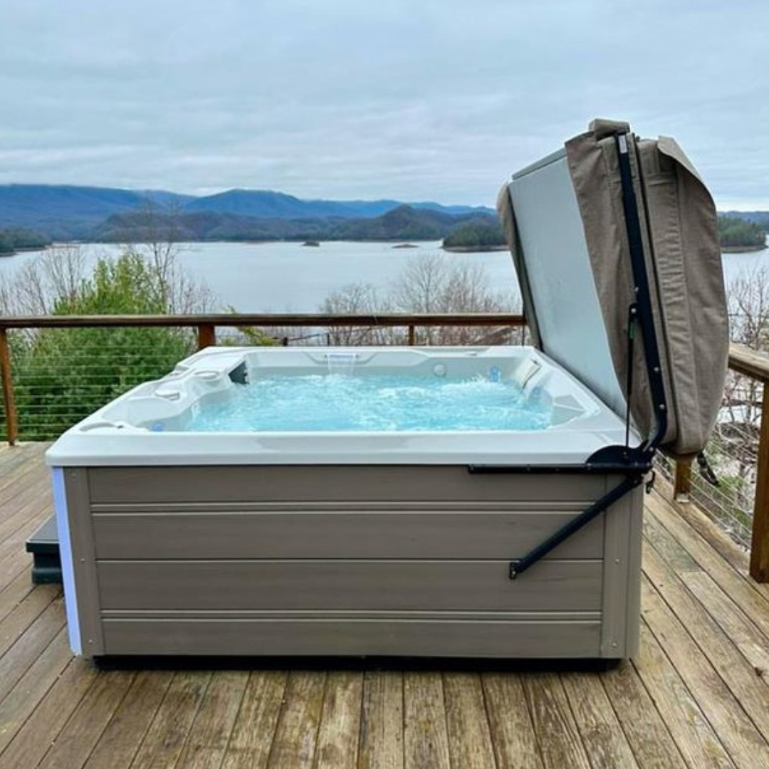 Open Spa - 1